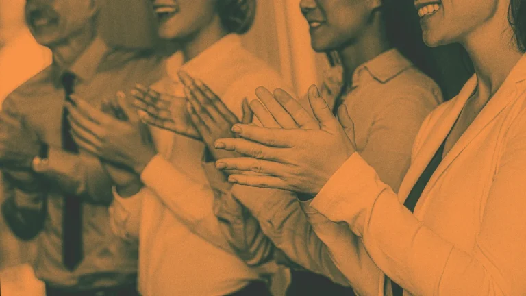 Micro-bravery: The everyday acts of courage that transform organizations