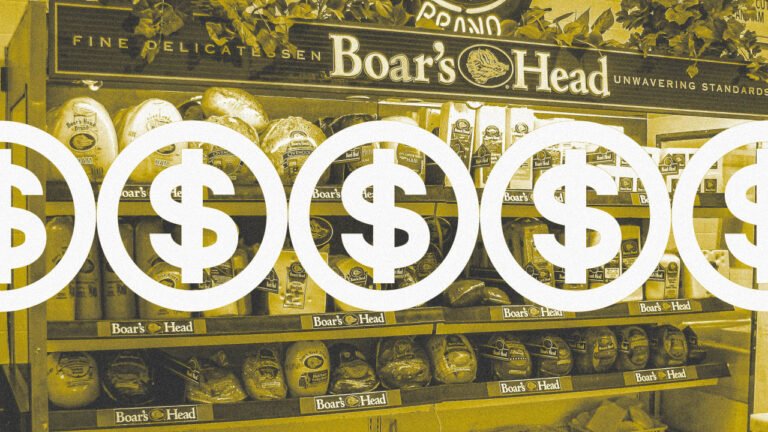 Did you buy Boar’s Head deli meat in summer 2024? You might be owed money