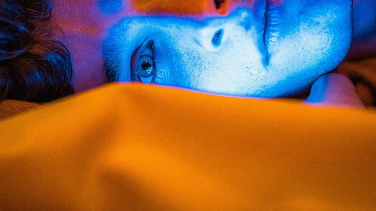 Why the best time to solve problems might be the middle of the night