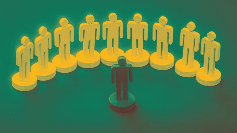 Why delegating tasks is so hard—and how to get better at it