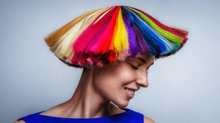 How to stop shrinking yourself at work and start feeling like you belong