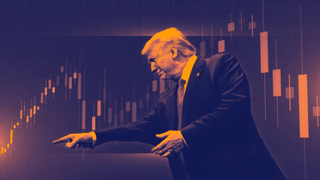 What is the ‘Trump put’? Why investors say the tariff pause was predictable after the bond market shook