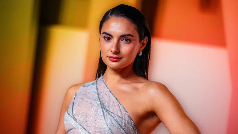 ‘You can’t believe your hype’: ‘Summer House’ star Paige DeSorbo explains how to build your dream career