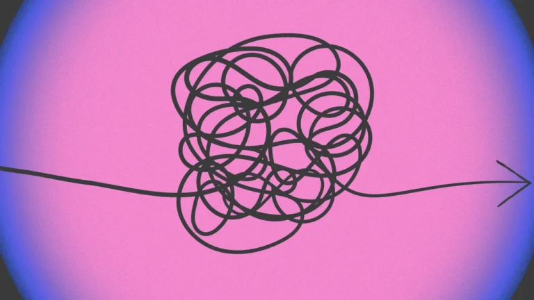 Leaders: Changing your mind is fine, but you need to communicate