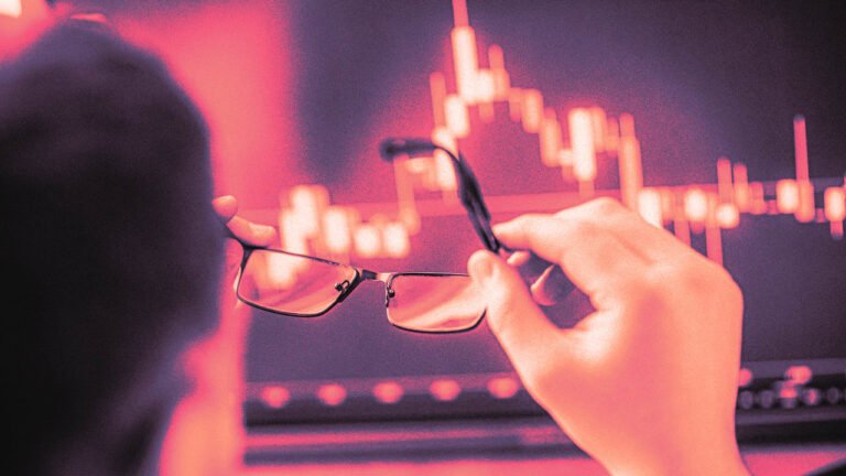 7 tips for managing your investments in a volatile market
