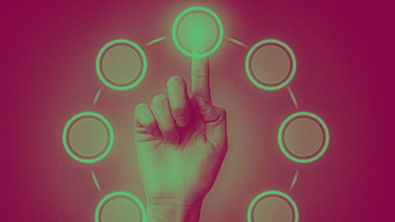 Curation is the new leadership superpower. Here are 3 ways to adopt a curation mindset