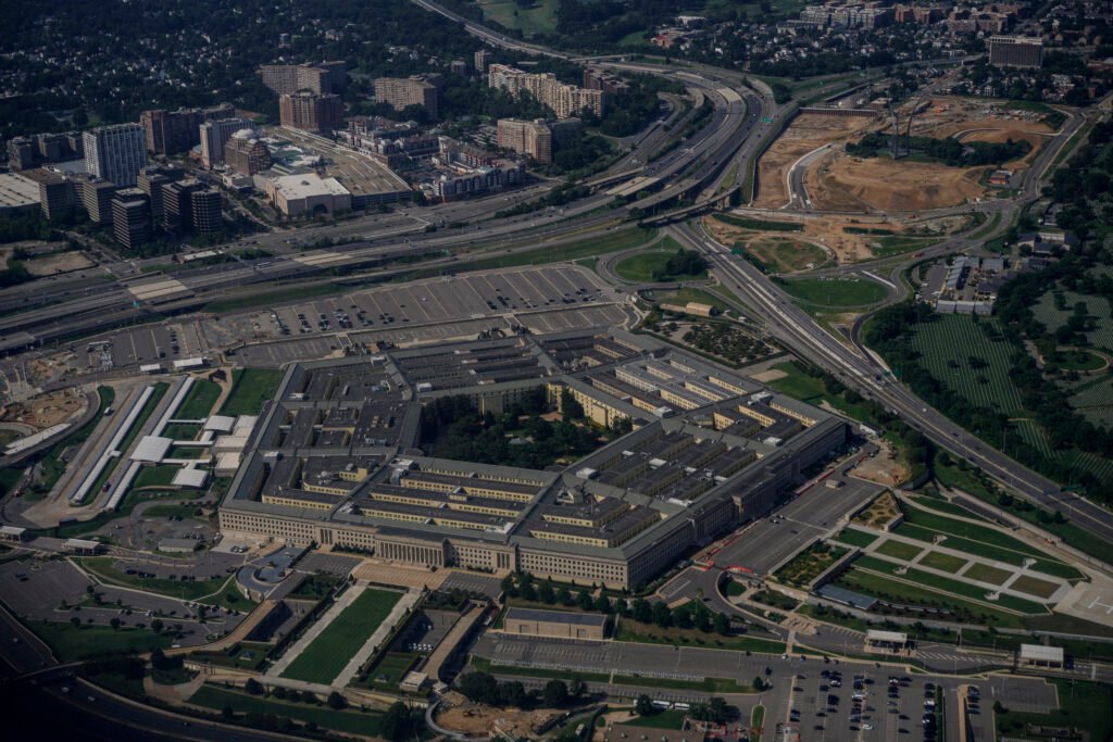 Pentagon turmoil deepens: Top Hegseth aide leaves post