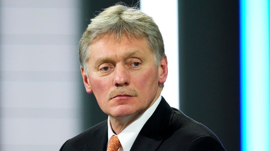 Russia: World economy 'in turmoil'