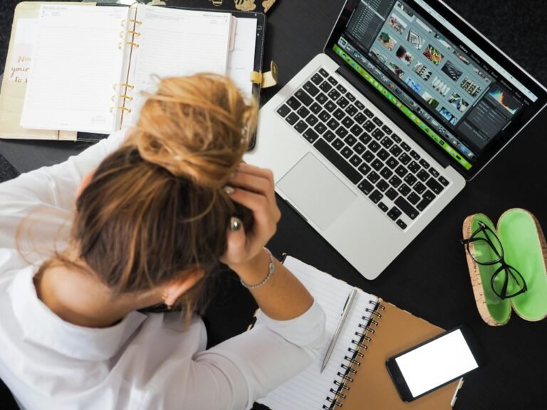 The Hustle Is Real: What No One Tells You About Working a Second Job to Get Out of Debt