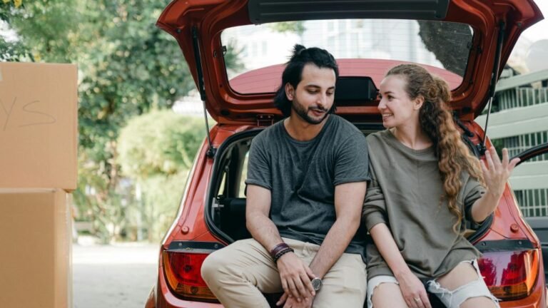 New City, New Life? 9 Financial Struggles You’ll Face (And How to Survive Them)