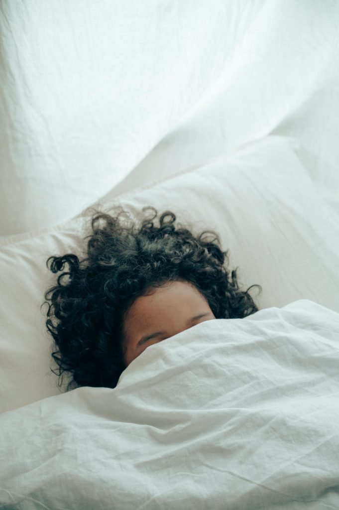 Why Is Getting Out of Bed So Hard When You’re Broke