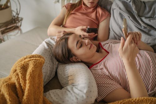 Meta Expands Teen Accounts To Facebook & Messenger; Expands Instagram Protections