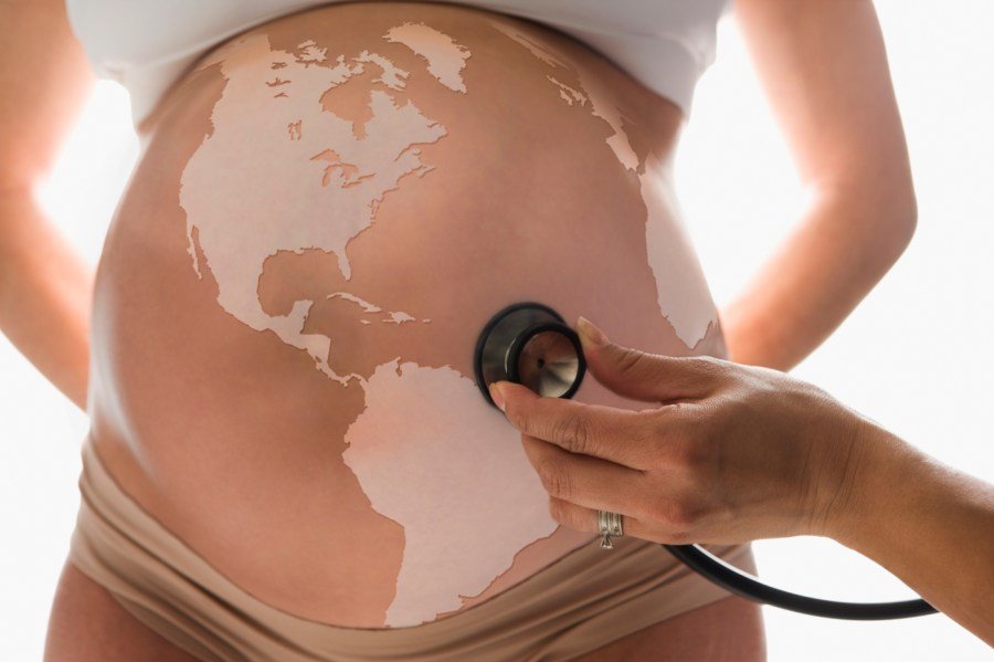 Don't let funding issues put women’s health on the back burner