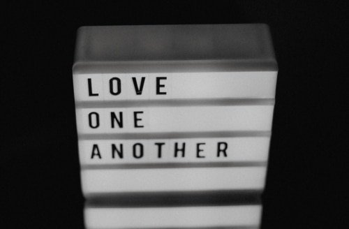 Abiding in Christ’s Love – John 15:10