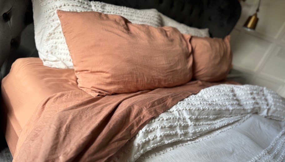 After Over a Year of Testing, These are the BEST Bamboo Bed Sheets for a Hotel Feel on a Budget!