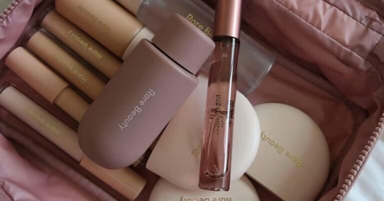 Up to 50% Off Rare Beauty by Selena Gomez Sets on Kohls.com