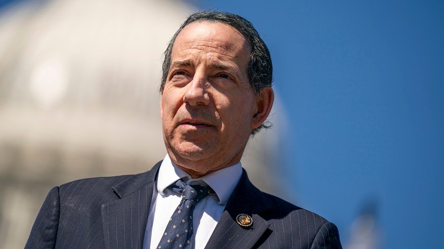 Raskin to Bukele: 'Trump administration is not going to last forever'