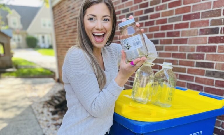 Here’s How to Recycle Everything – TVs, Batteries, K-Cups, Bulbs & More!
