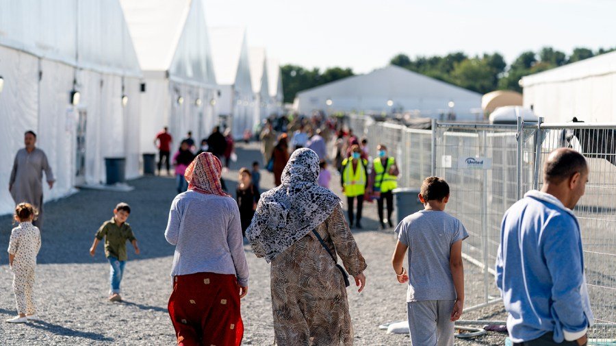 DHS ends protections from deportation for Afghanistan, Cameroon