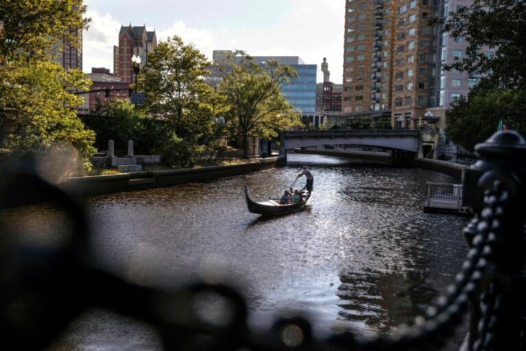 Federal judge orders immediate thaw of climate, infrastructure funds