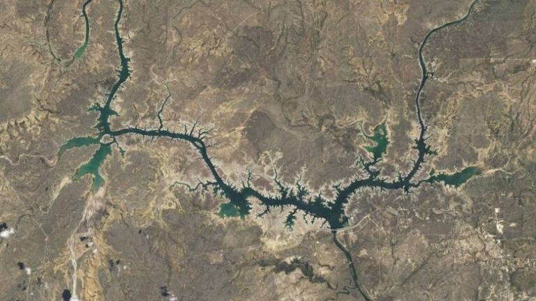 Mexico Will Give U.S. More Water to Avert More Tariffs