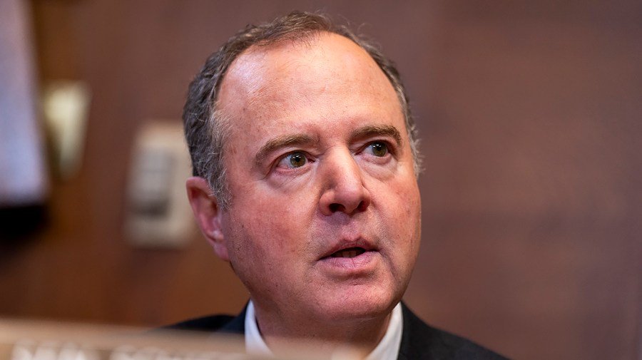 Schiff criticizes Democrats for 'not thinking big' or 'acting big'