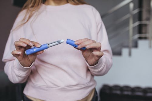 Does Ozempic Affect Your Sex Drive? Experts Say More Research Is Needed