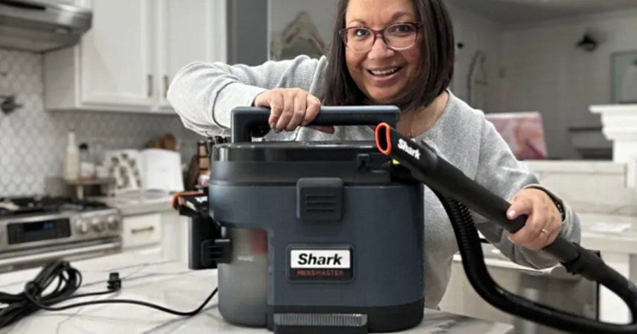 *RARE* HSN Promo Code = HOT Buys on Shark, Clinique, Tarte, & More (Today ONLY!)
