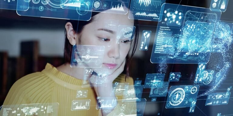 Trump Executive Order Calls for Artificial Intelligence to Be Taught in Schools