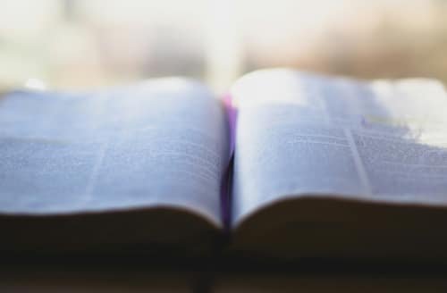What Is God Like? – Exodus 34:5-7