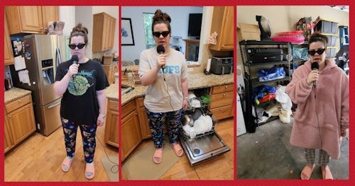 A Woman Is Going Viral For Timing How Long Unpleasant Tasks Actually Take