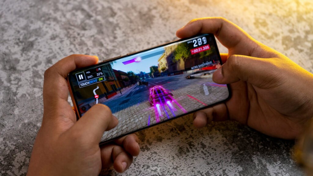 Four Android Gaming Trends to Keep an Eye Out for in 2025 (and Beyond)