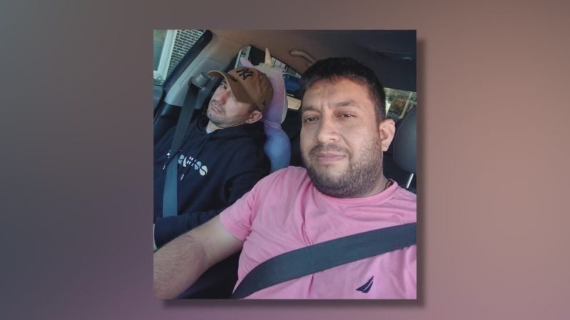 Kidney donor detained by ICE before life-saving transplant can take place