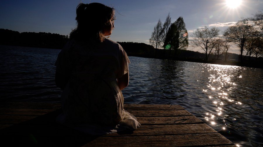 Poor air quality increases depression risk