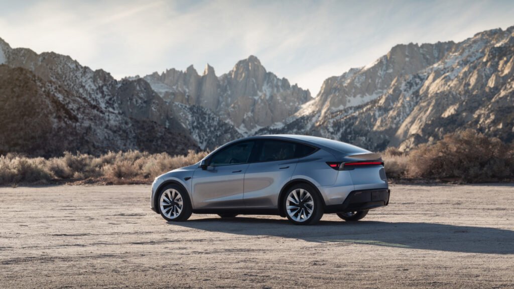 Data Shows Tesla is at Least 24% More Expensive to Insure in 2025