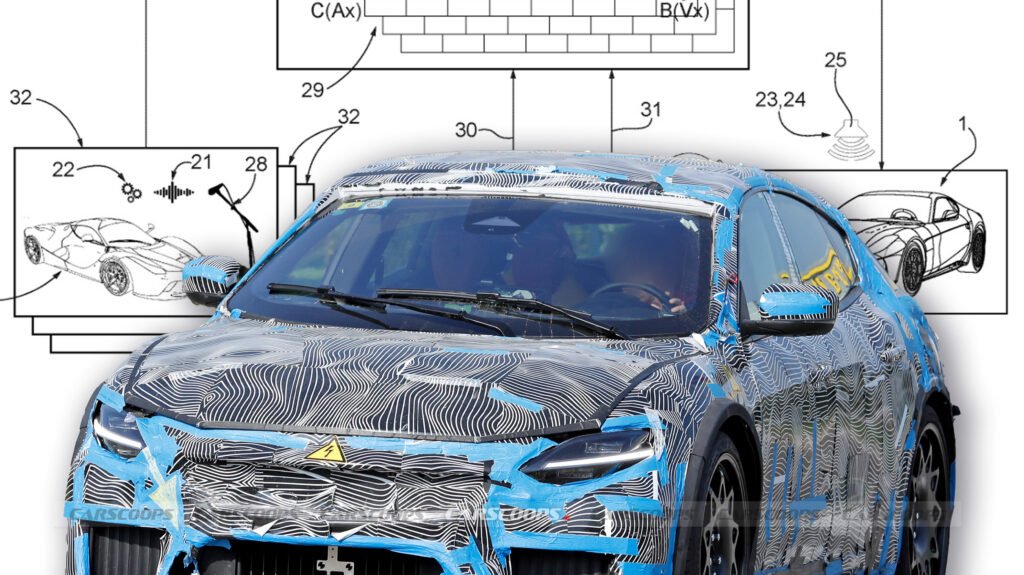 Ferrari’s First EV Could Fake Gear Shifts Like The Ioniq 5 N