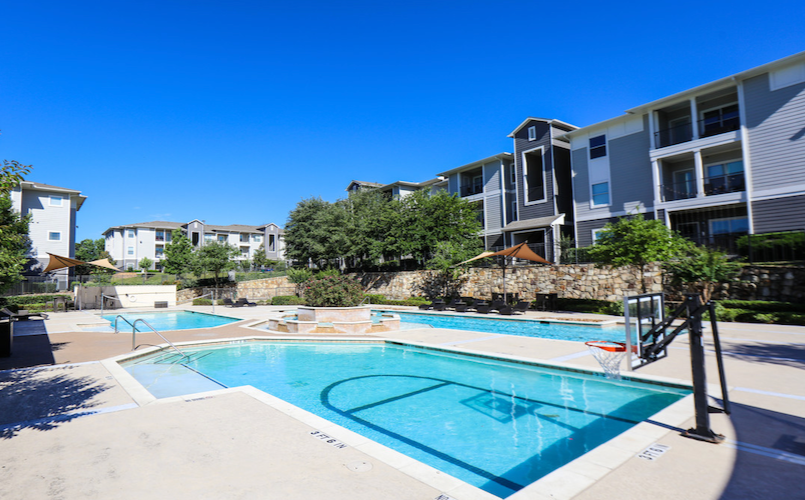 Student Housing Investor Picks Up Huntsville Property