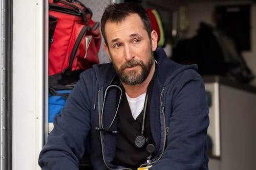Will There Be A Season 2 Of 'The Pitt'? We Have Details & A Release Date