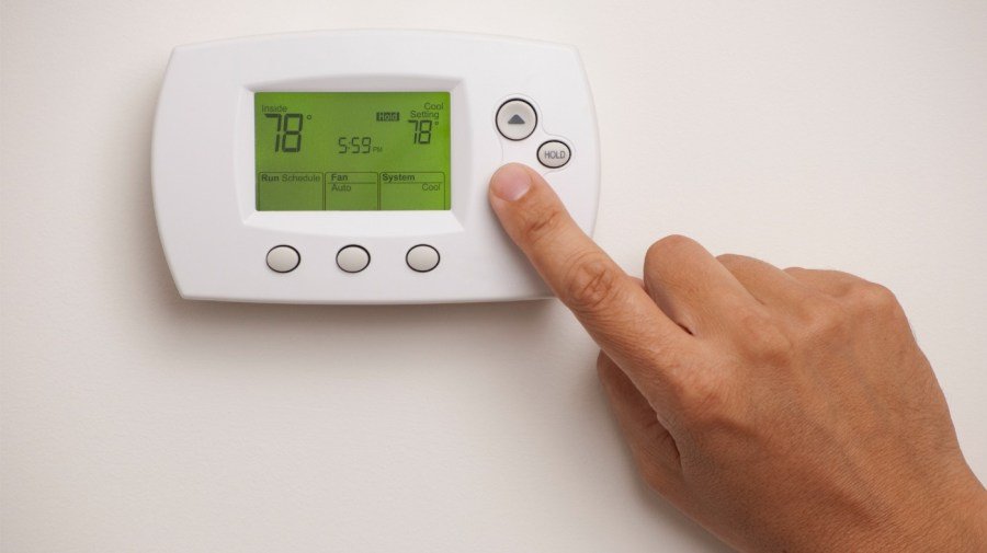 Trump administration eyes elimination of program that helps low-income people heat and cool their homes