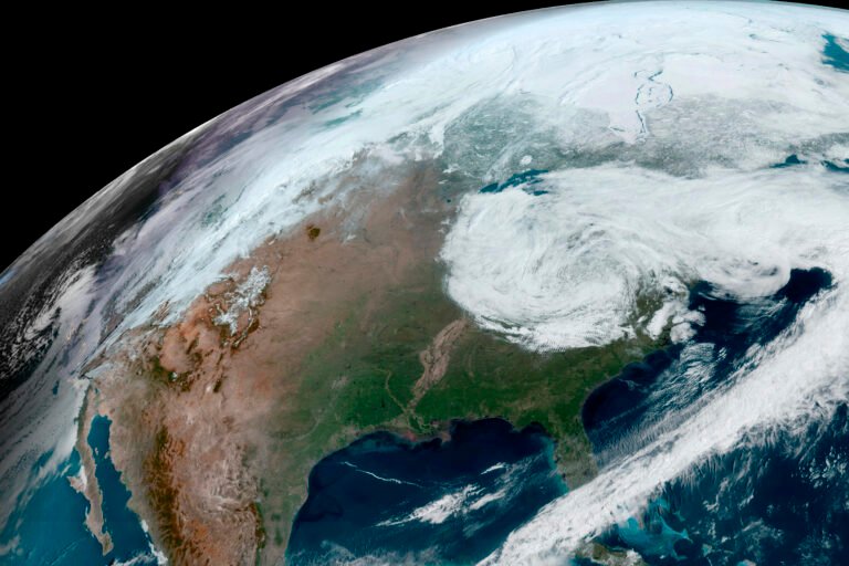 White House outlines plan to gut NOAA, smother climate research