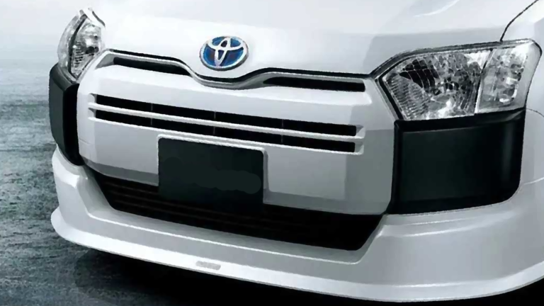 The Most Successful Toyota You've Never Heard Of