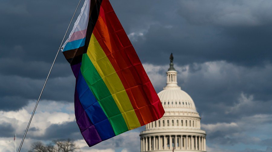 WorldPride moving events from Kennedy CenterĀ