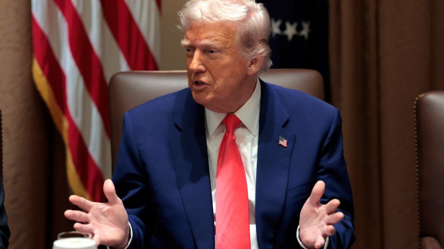 Trump’s Panama Ocean Club project is a window into his tariff strategy