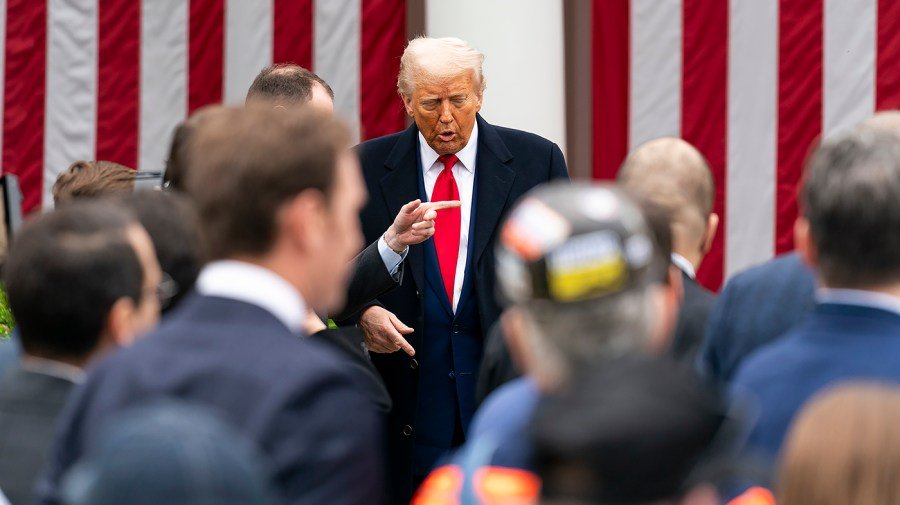 Trump’s 5 biggest mistakes of his first 100 days