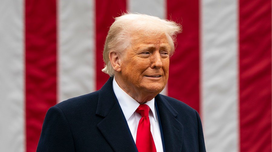 Trump approval slips to lowest point in second term: Survey