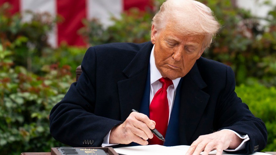 Five big questions the GOP's budget plan for Trump leaves unanswered