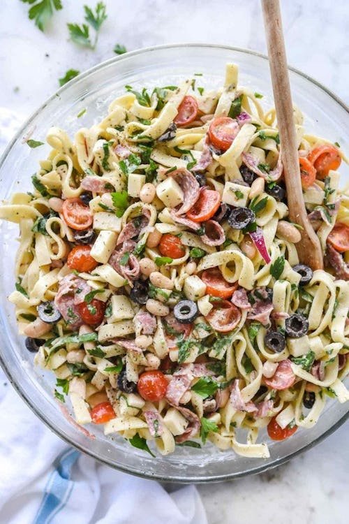 11 Egg Noodle Recipes, Because We Love An Affordable Meal Right Now