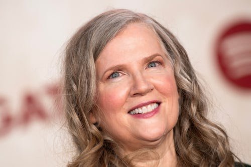Suzanne Collins Wrote 'Hunger Games' & Also Raised Us With Her Other Work
