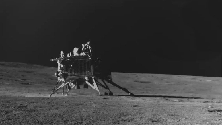 Lunar Ice Might Be Easier to Reach Than We Thought