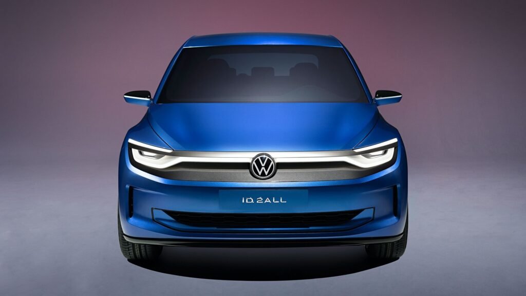 Volkswagen Has Bad News For Budget EV Buyers, But There's Hope For A Pickup